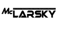 McLarsky Logo7